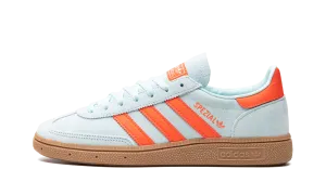 Handball Spezial WMNS "Semi Flash Aqua" Adidas Women's shoes