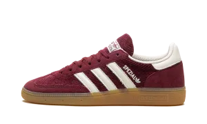 Handball Spezial WMNS "SHADOW RED" Adidas Women's shoes