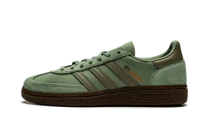 Handball Spezial WMNS "Silver Green" Adidas Women's shoes