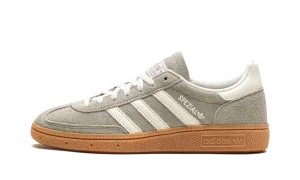 Handball Spezial WMNS "SILVER PEBBLE" Adidas Women's shoes