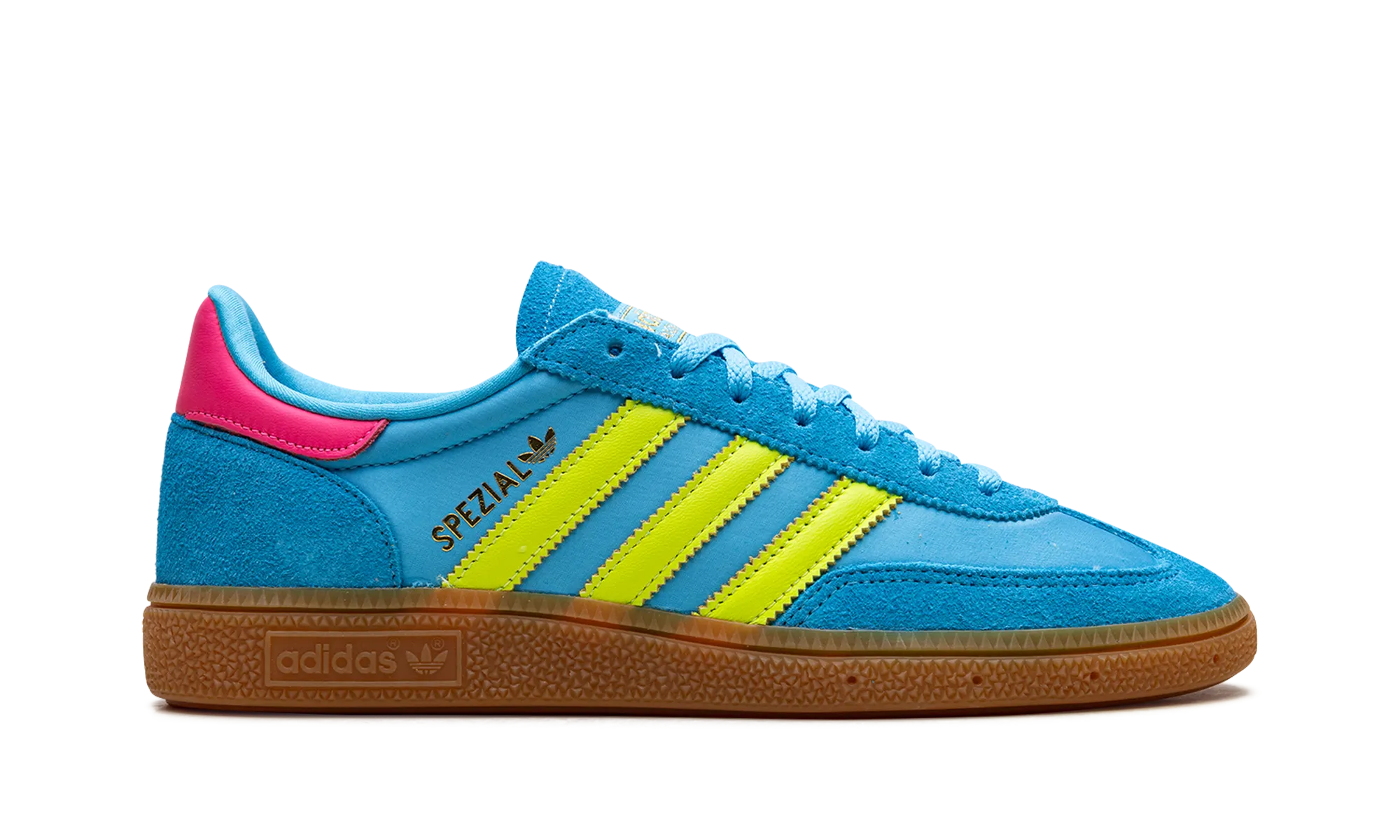 Handball Spezial WMNS "Sky Rush" adidas stylish womens sneakers