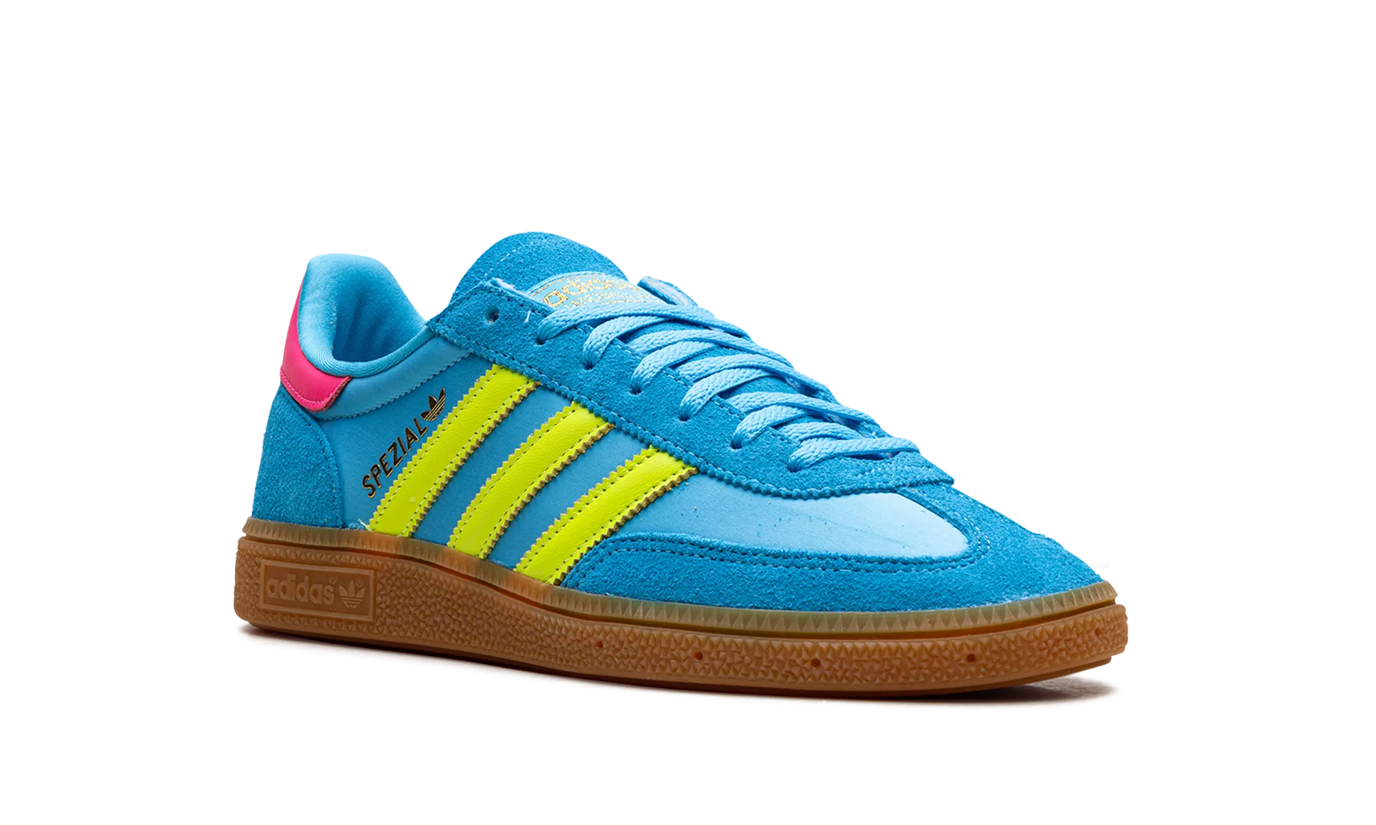 Handball Spezial WMNS "Sky Rush" adidas stylish womens sneakers