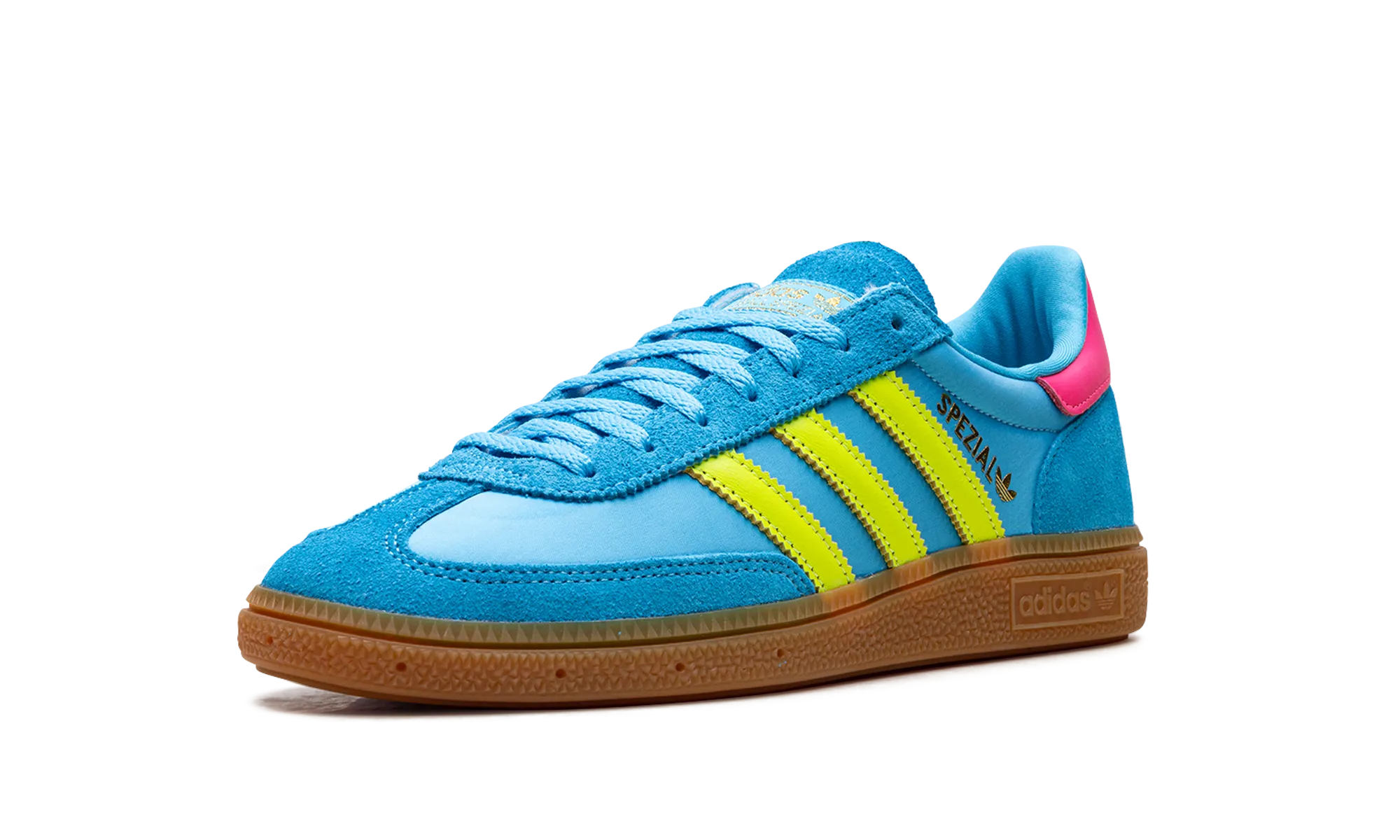 Handball Spezial WMNS "Sky Rush" adidas stylish womens sneakers