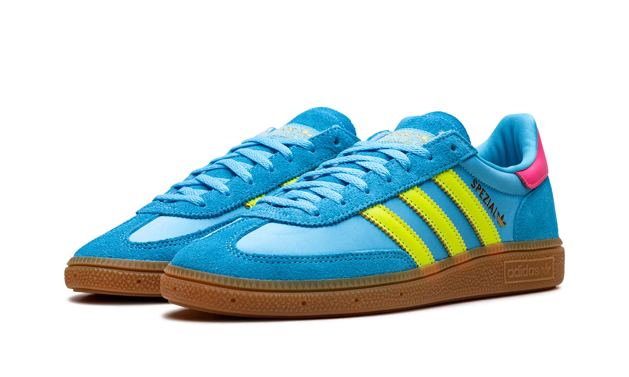 Handball Spezial WMNS "Sky Rush" adidas stylish womens sneakers