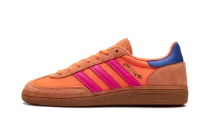 Handball Spezial WMNS "Solar Orange Lucid Pink" Adidas Women's styles