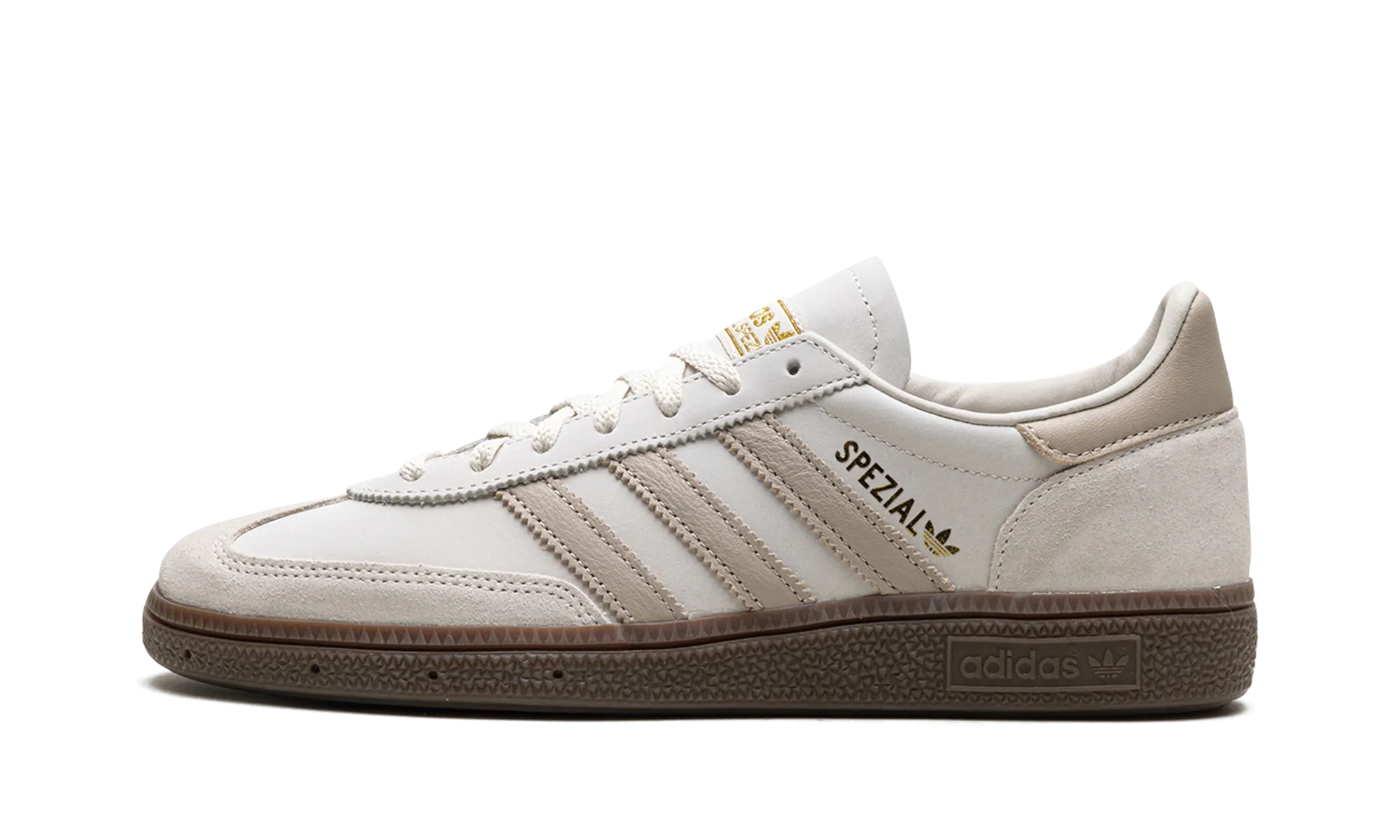 Handball Spezial WMNS "Wonder Beige" Adidas Women's styles