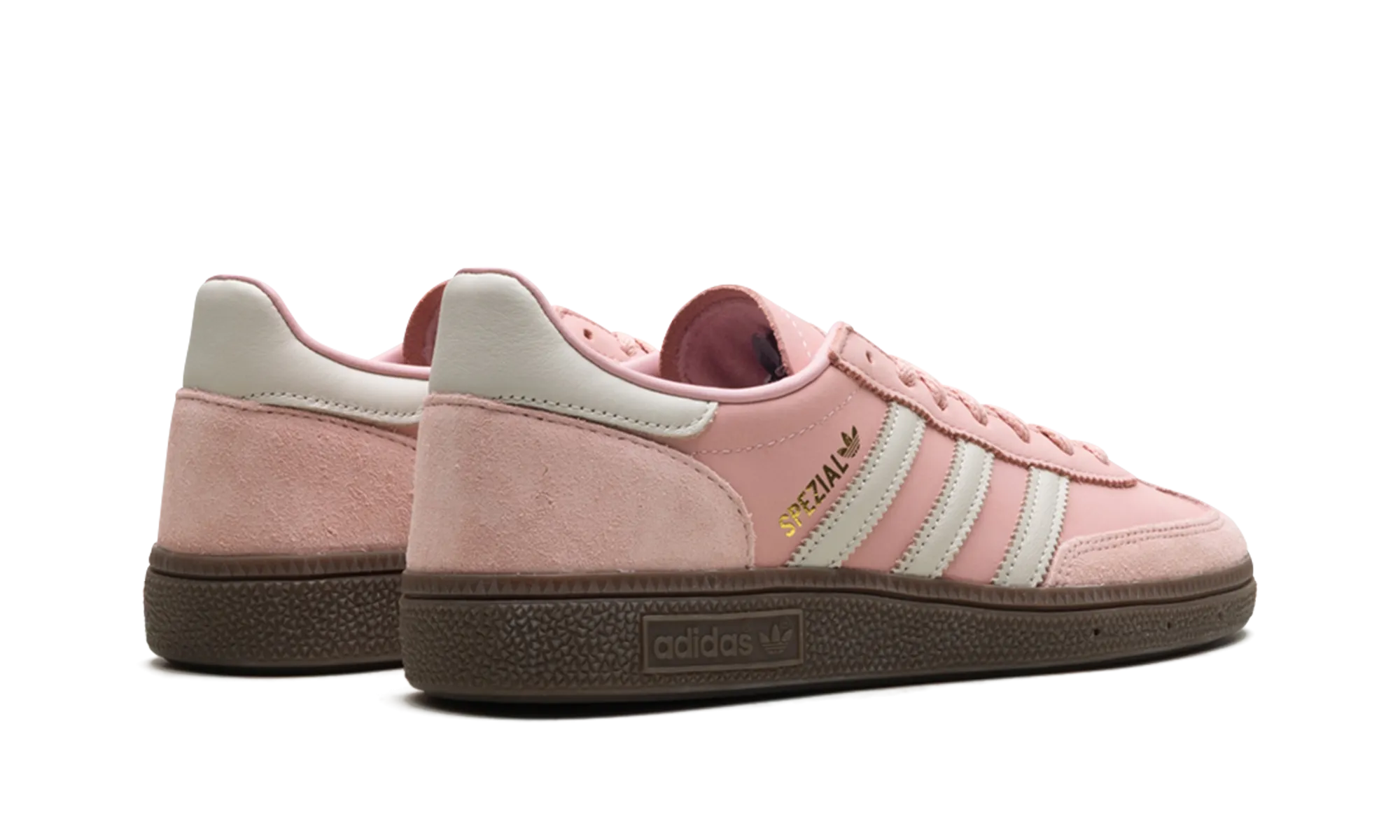 Handball Spezial WMNS "Wonder Mauve Alumina" adidas stylish womens sneakers