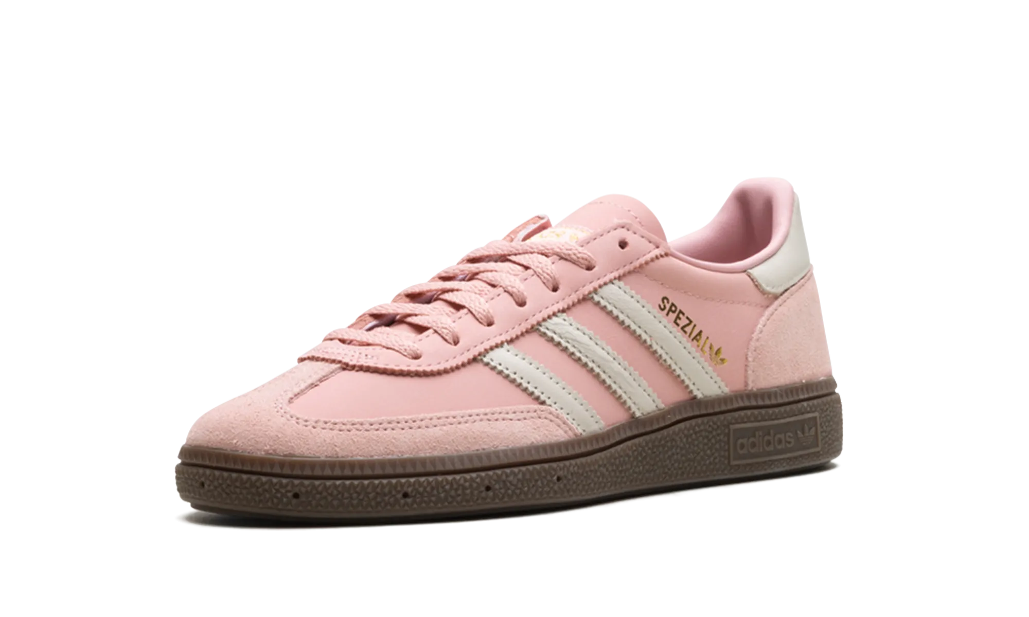 Handball Spezial WMNS "Wonder Mauve Alumina" adidas stylish womens sneakers