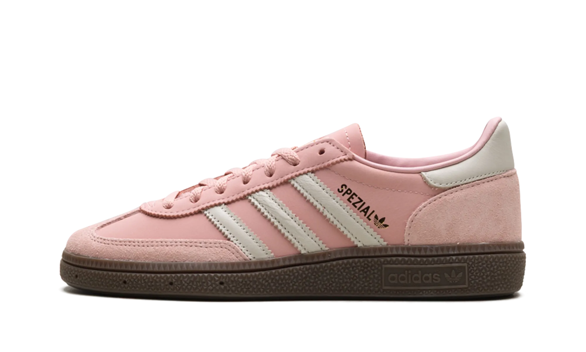 Handball Spezial WMNS "Wonder Mauve Alumina" Adidas Women's styles