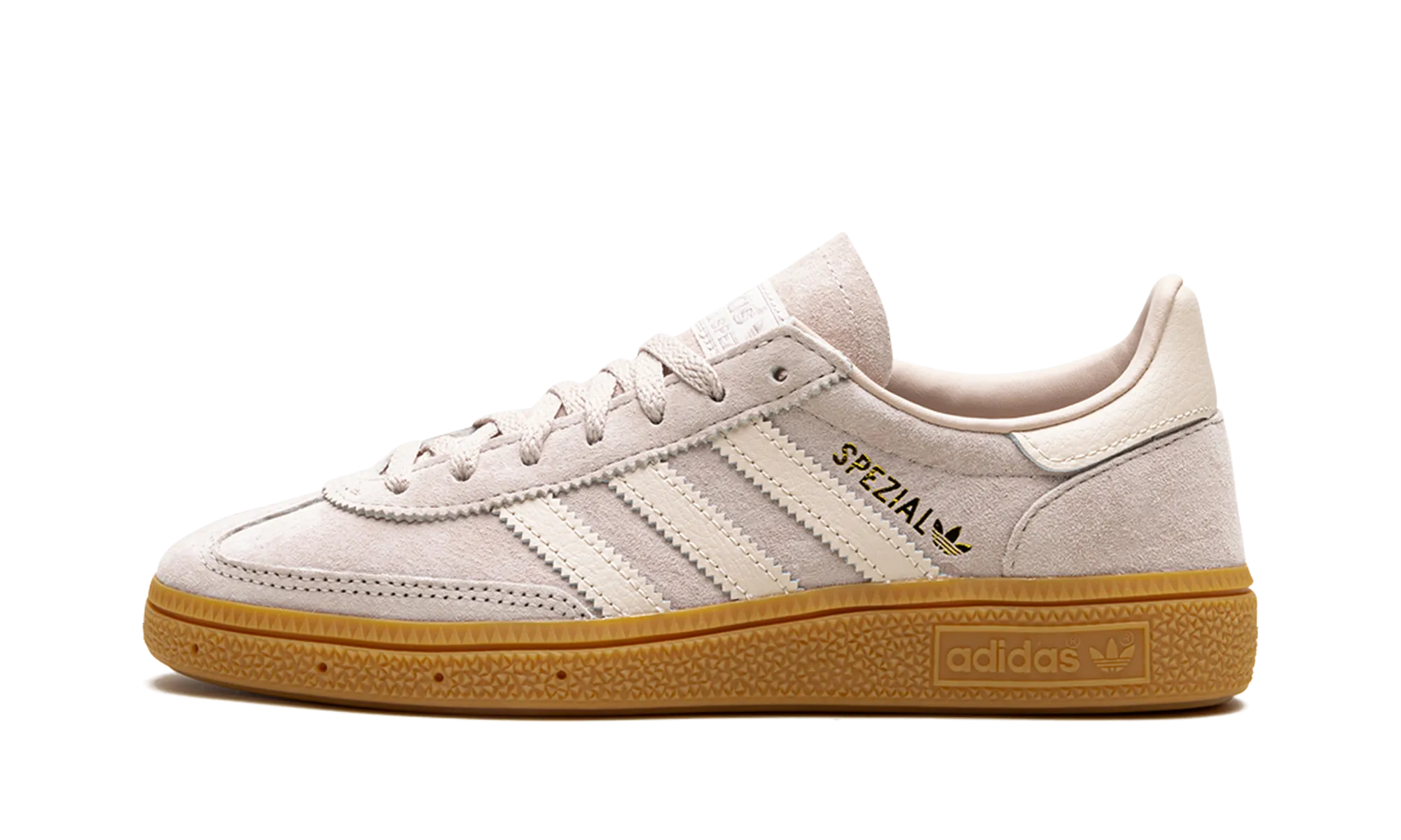 Handball Spezial WMNS "Wonder Taupe" Adidas Women's styles