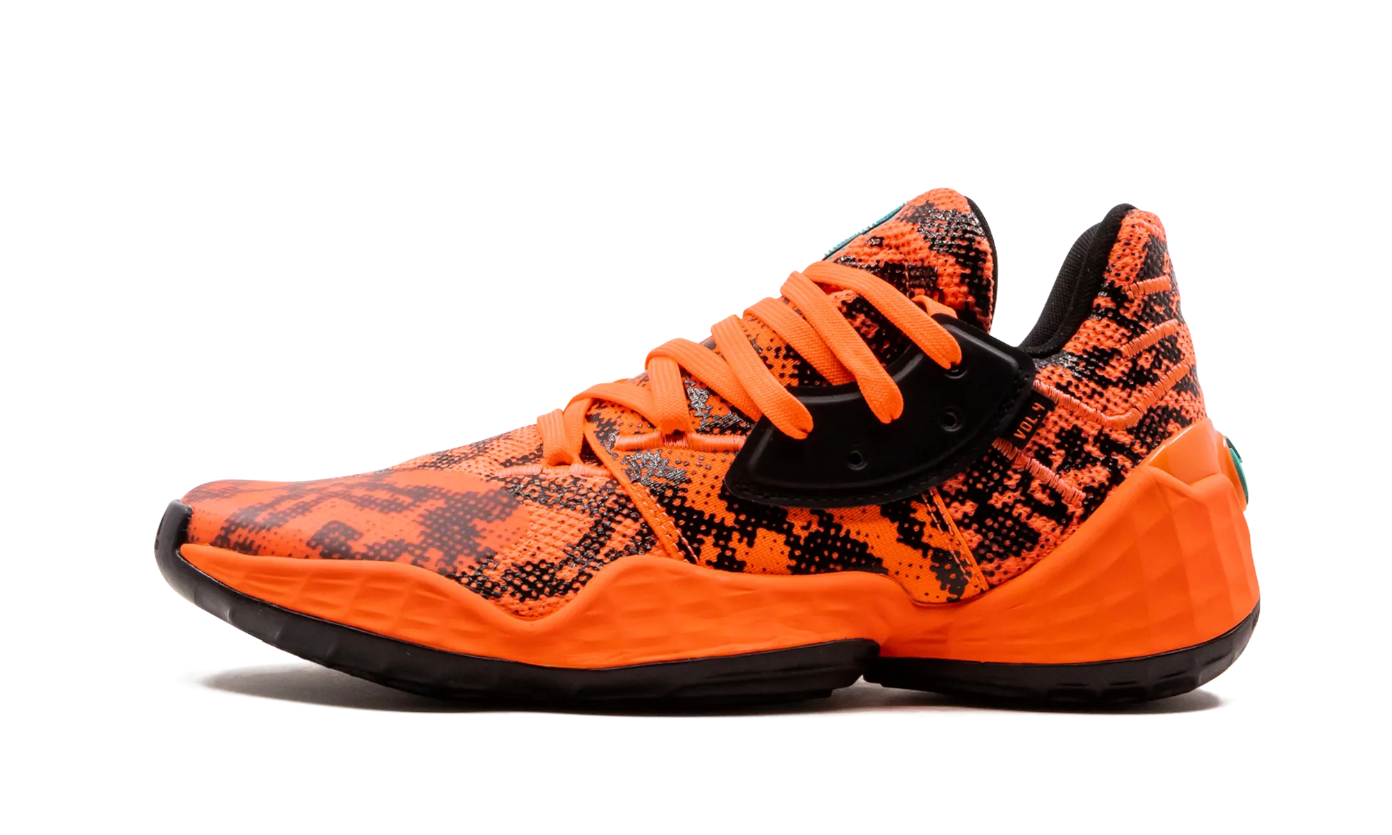 Harden Vol. 4 Adidas Men's designs