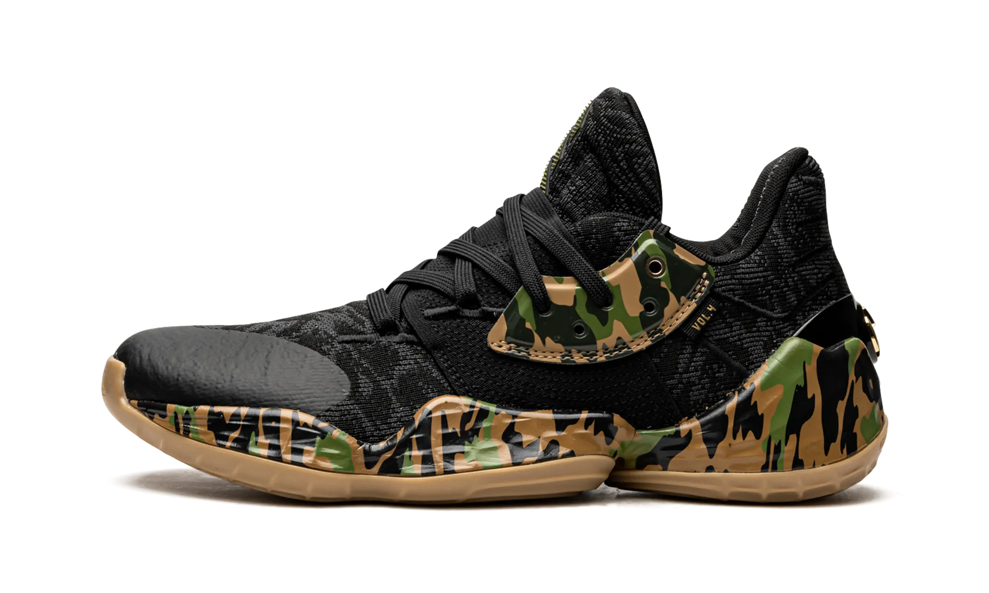 Harden Vol. 4 Adidas Men's designs