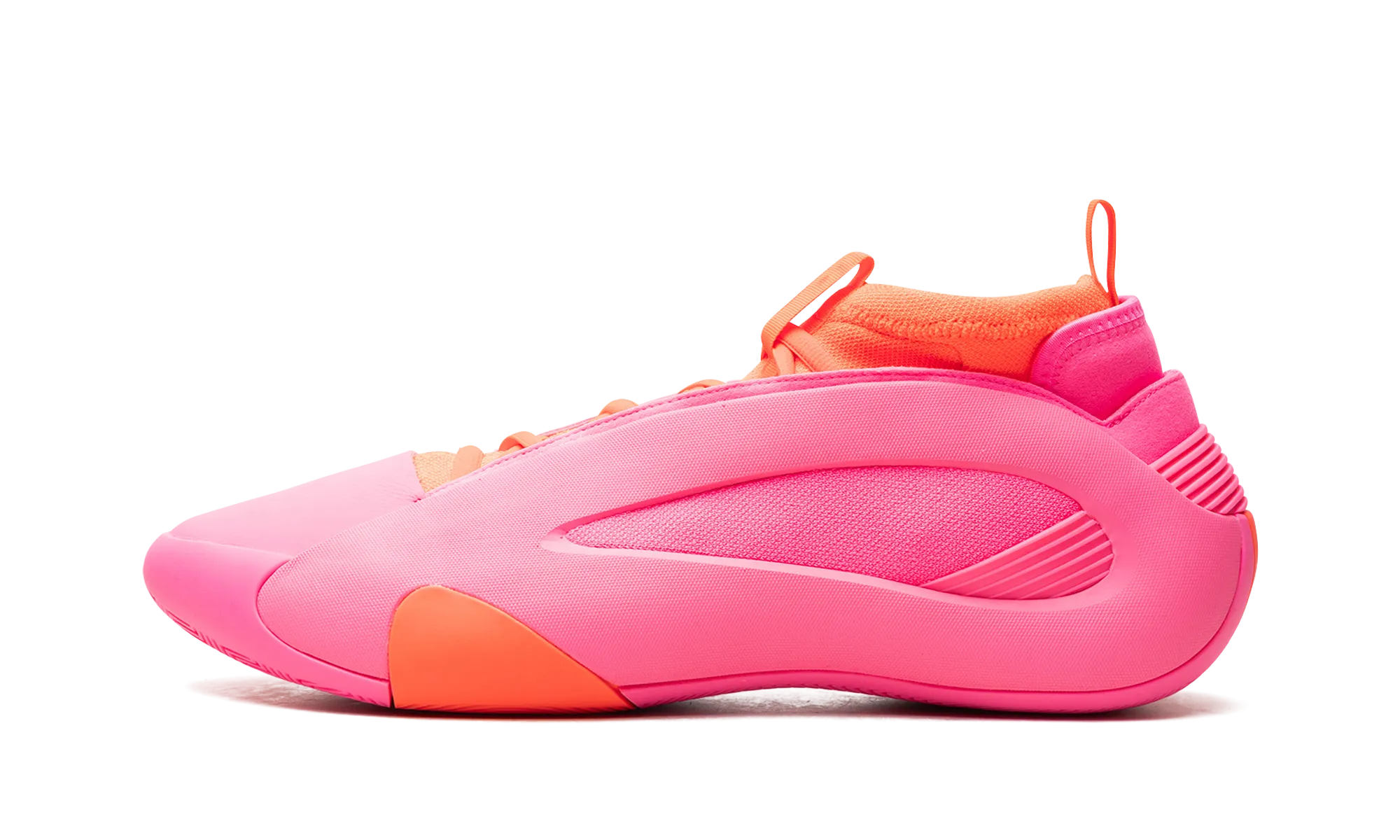 Harden Vol. 8 "Flamingo Pink" Adidas Men's options