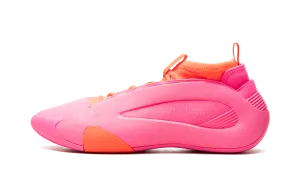 Harden Vol. 8 "Flamingo Pink" Adidas Men's options