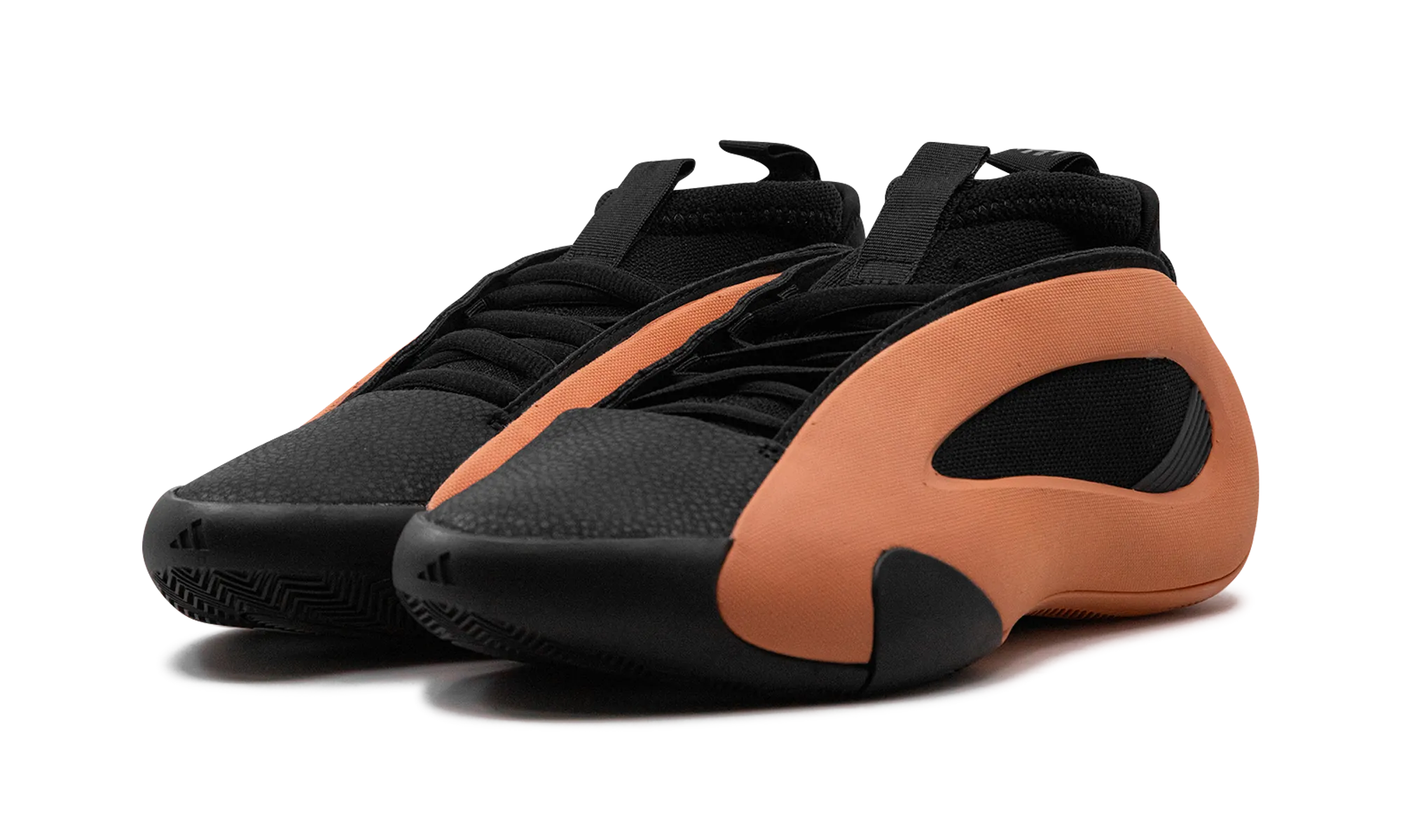 HARDEN VOLUME 8 "SCULPT" adidas mens active shoes
