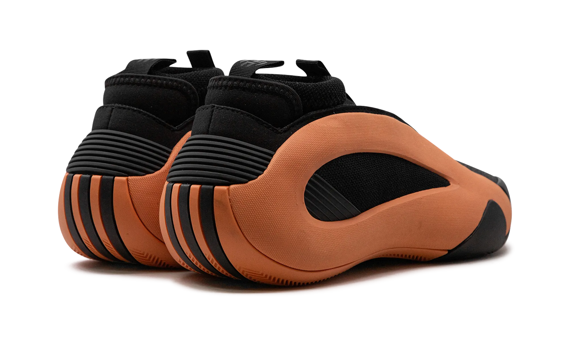 HARDEN VOLUME 8 "SCULPT" adidas mens active shoes