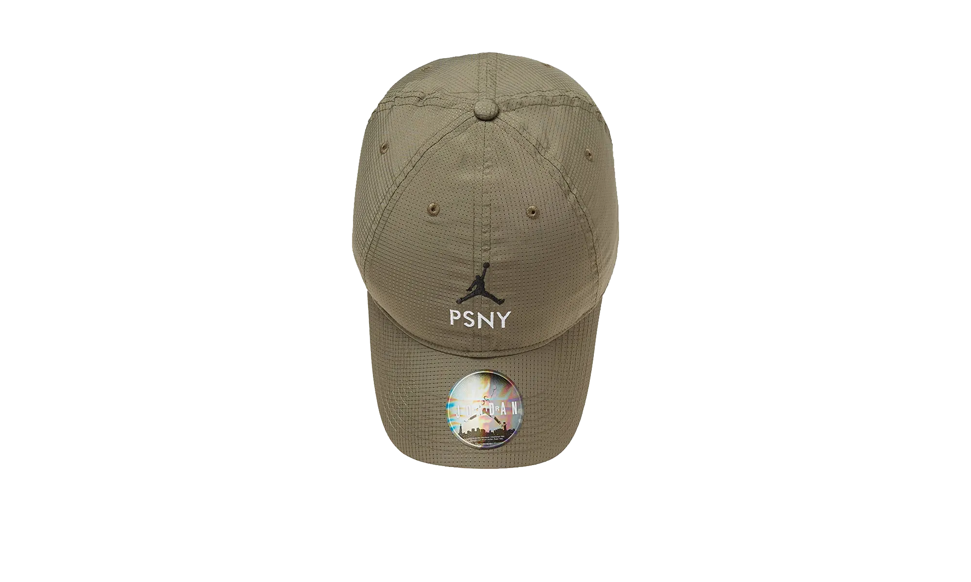 HAT "Olive" Jordan Men's designs