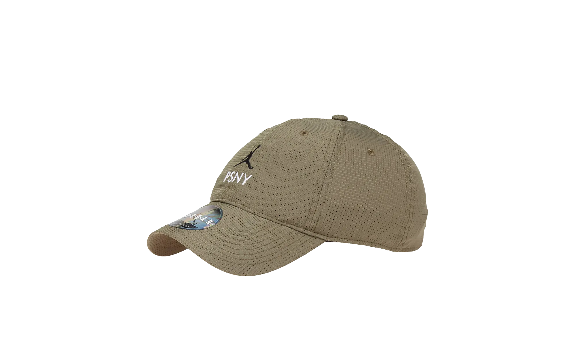 HAT "Olive" jordan retro mens collection
