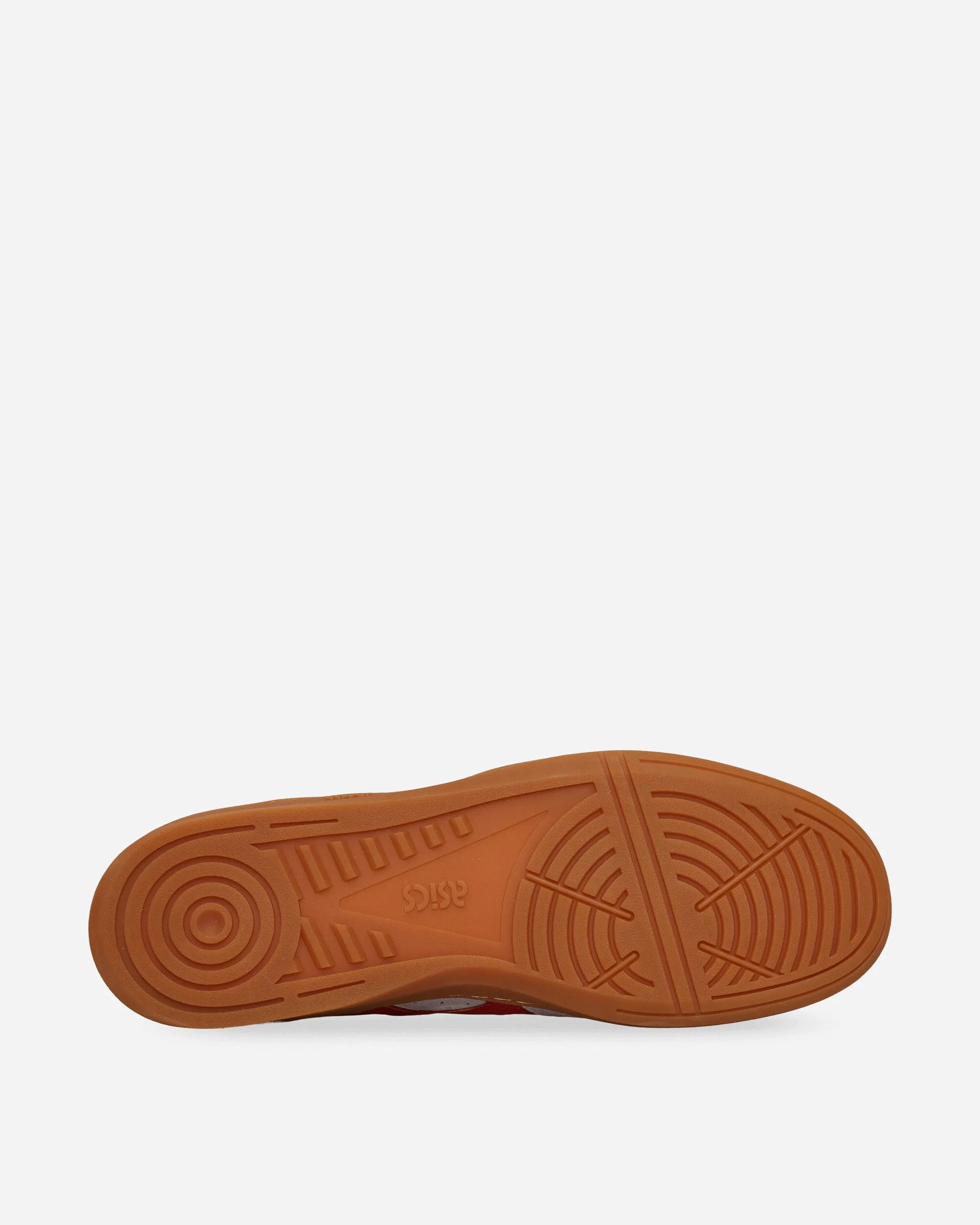 HAY Skyhand OG Sneakers Orchid Husht / Flame Scarlet Cushion Running