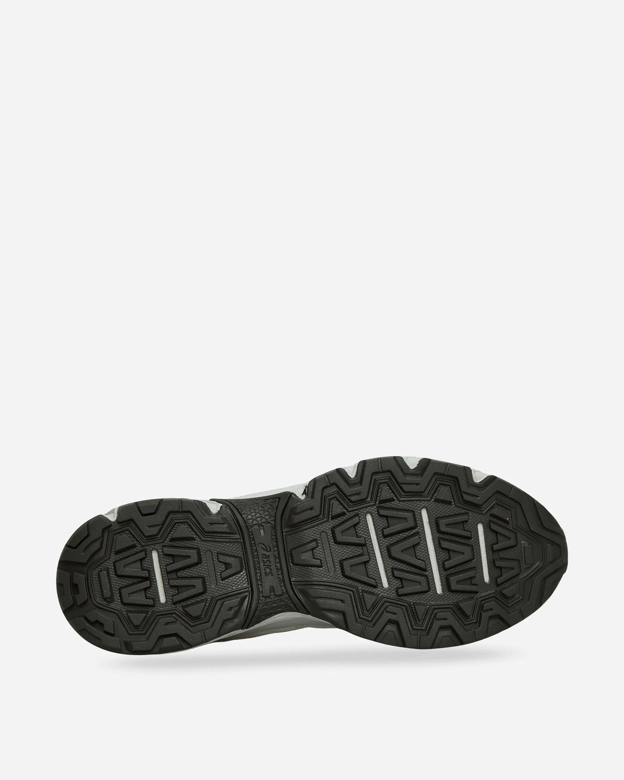 Hidden NY GEL-Venture 6 Shield Sneakers White / Wasabi Cushion Running