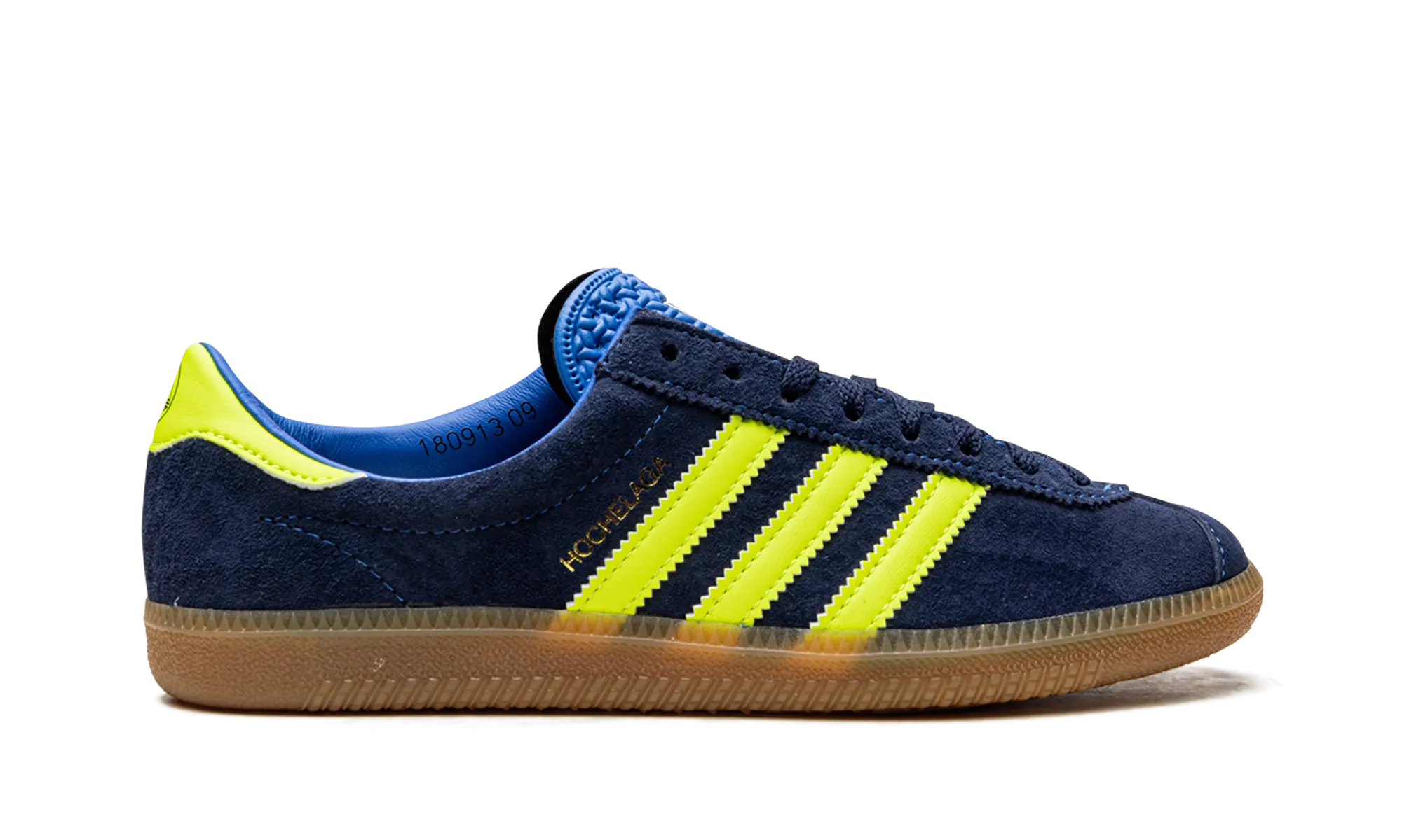 Hochelaga SPZL adidas casual mens footwear