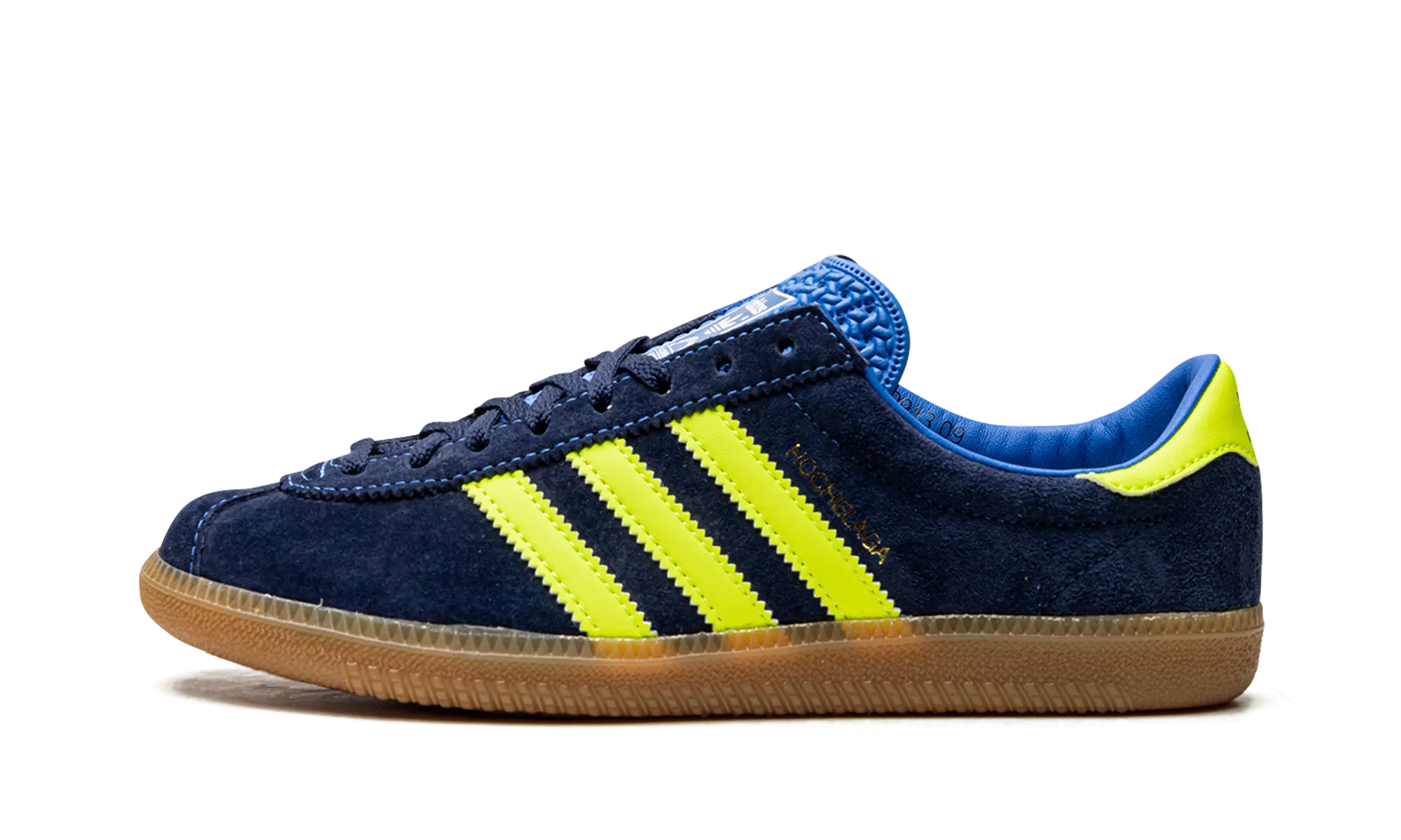 Hochelaga SPZL Adidas Men's varieties