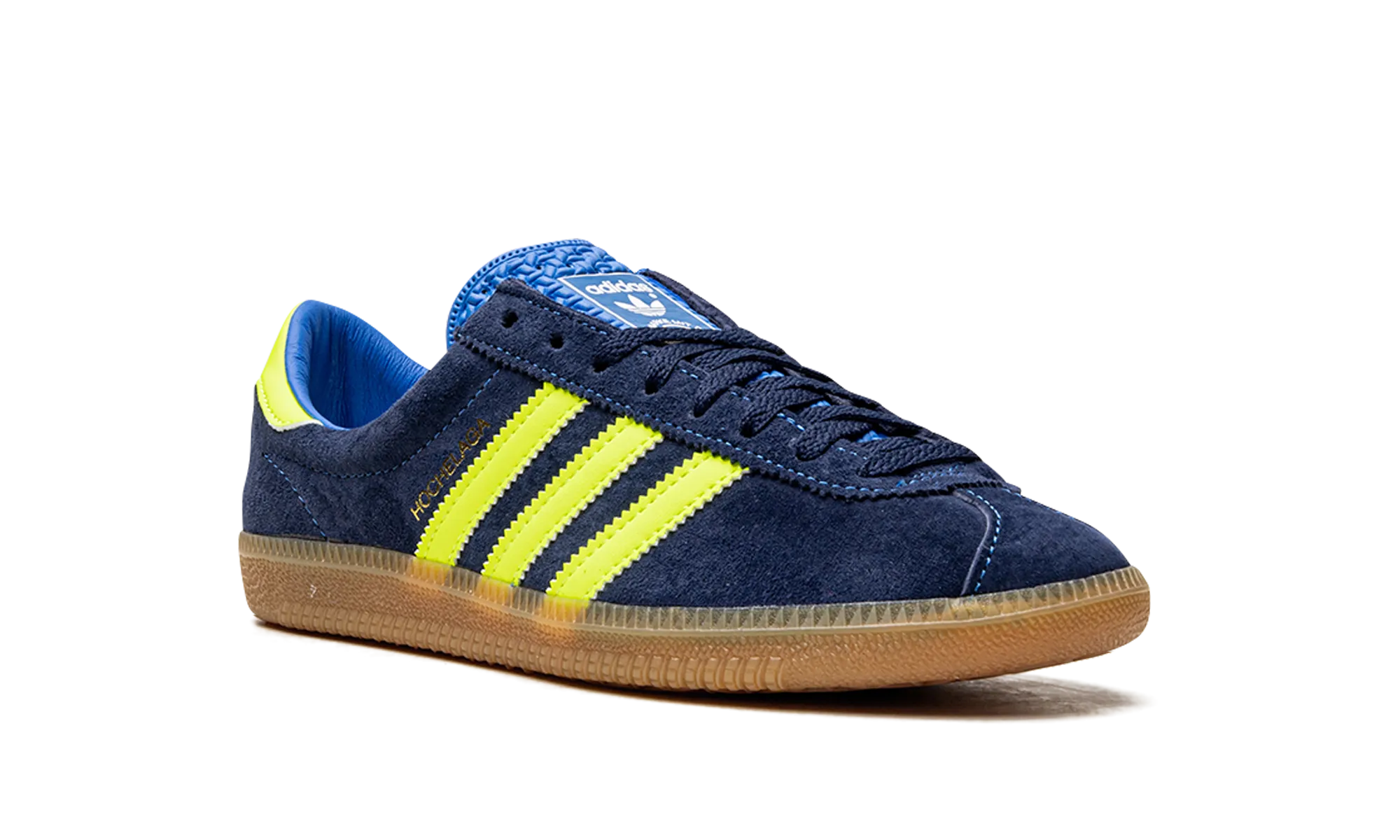 Hochelaga SPZL adidas casual mens footwear