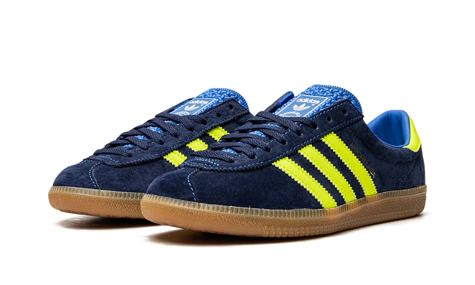 Hochelaga SPZL adidas casual mens footwear