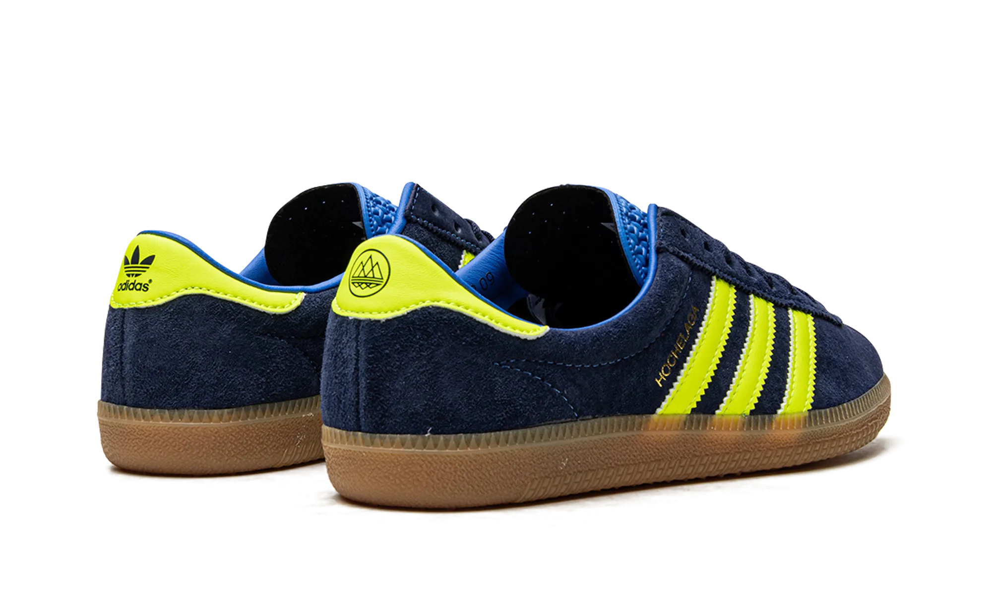 Hochelaga SPZL adidas casual mens footwear
