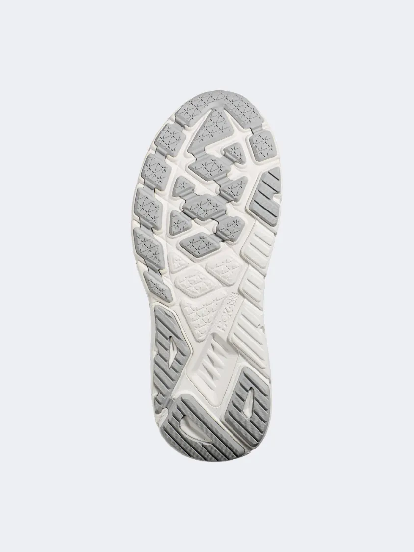 Hoka Arahi 7 Men Running Shoes Outer Space/White Mens Urban Style Comfort Shoes