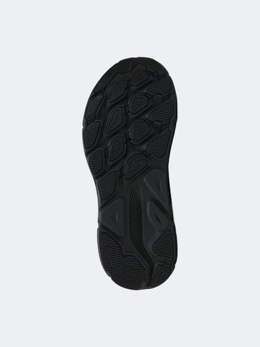 Hoka Clifton 9 Gtx Men Running Shoes Black Mens Urban Style Comfort Shoes