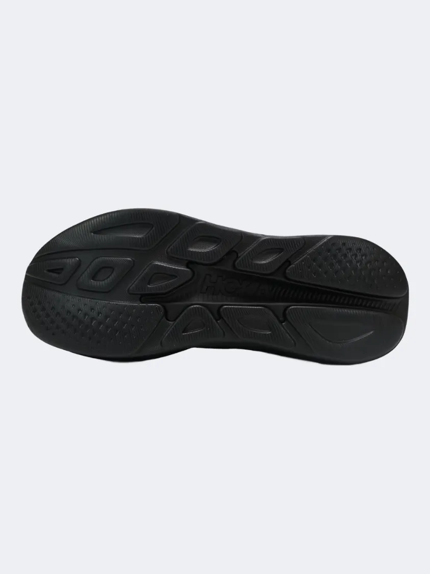 Hoka Rincon 4 Men Running Sneakers Black Mens Urban Style Comfort Shoes