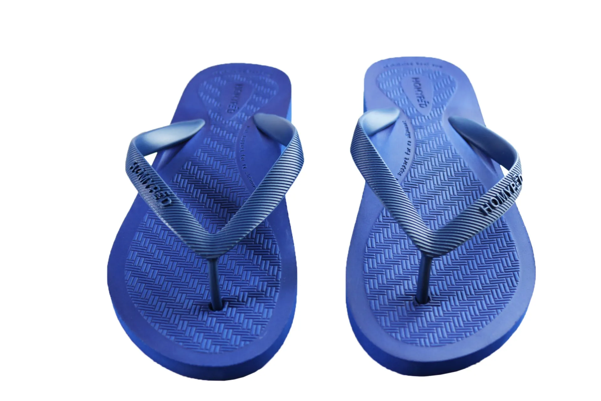 Homyped Healey Mens Supportive Comfort Extra Extra Wide Thongs Homyped Shoes