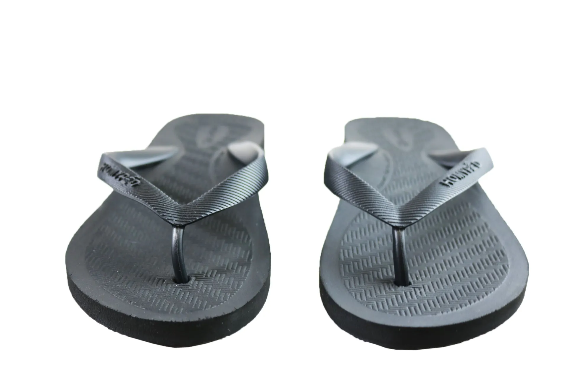 Homyped Healey Mens Supportive Comfort Extra Extra Wide Thongs Homyped Shoes