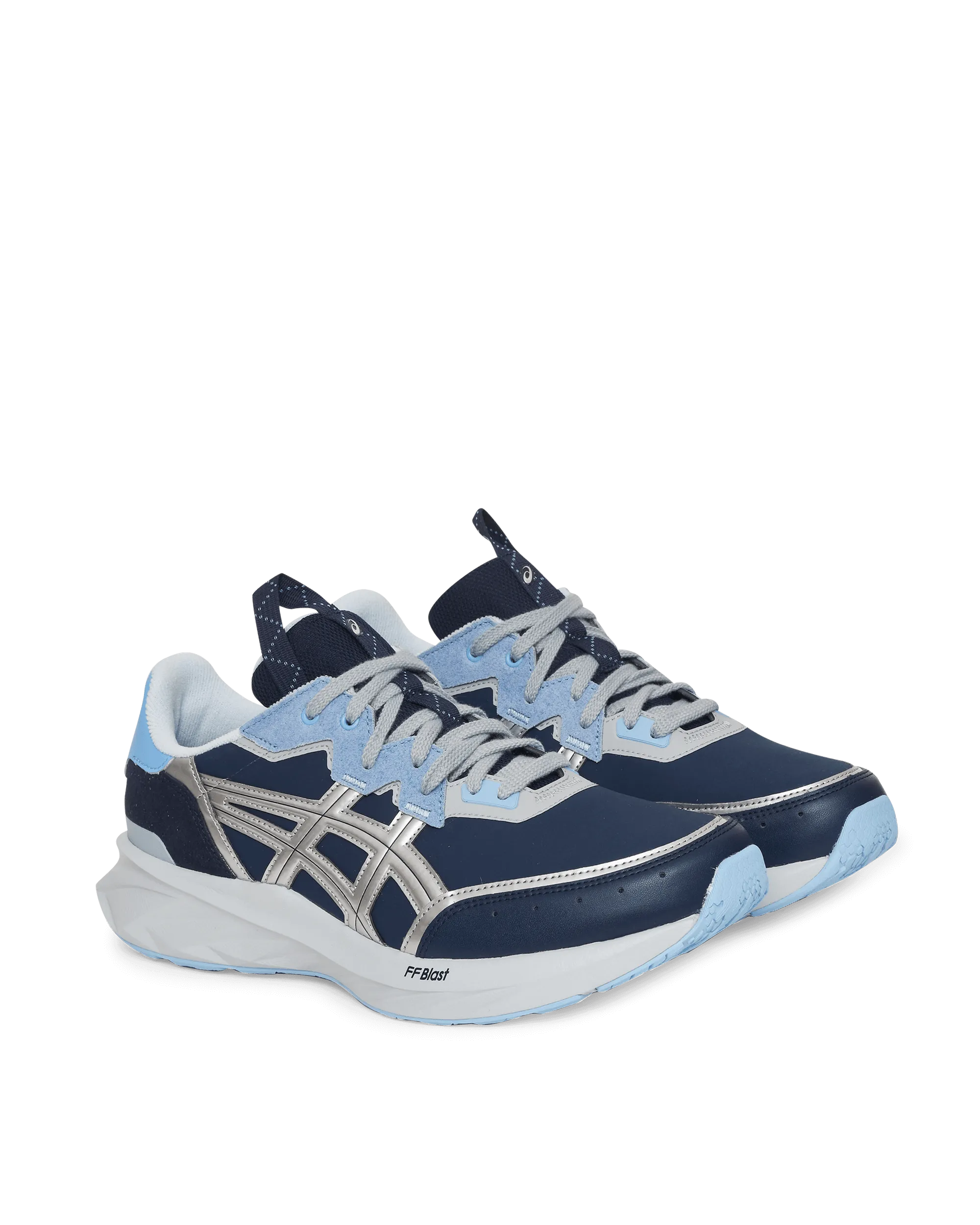 Hs1-S Tarther Blast Sneakers Blue Cushion Running