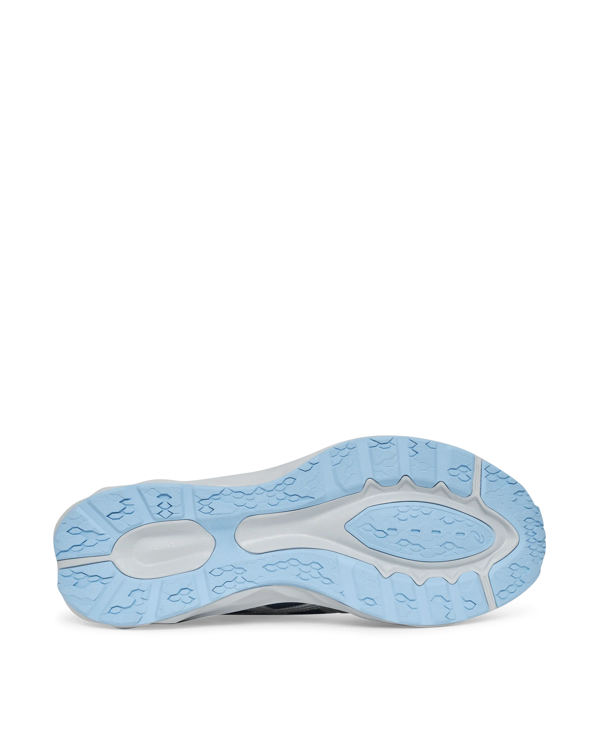 Hs1-S Tarther Blast Sneakers Blue Cushion Running