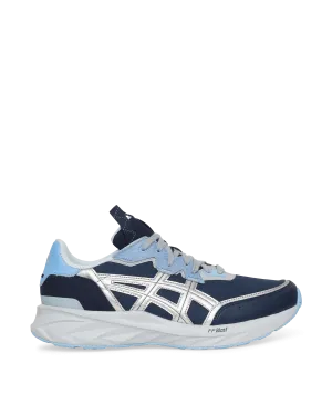 Hs1-S Tarther Blast Sneakers Blue Asics men's running shoes with gel cushioning