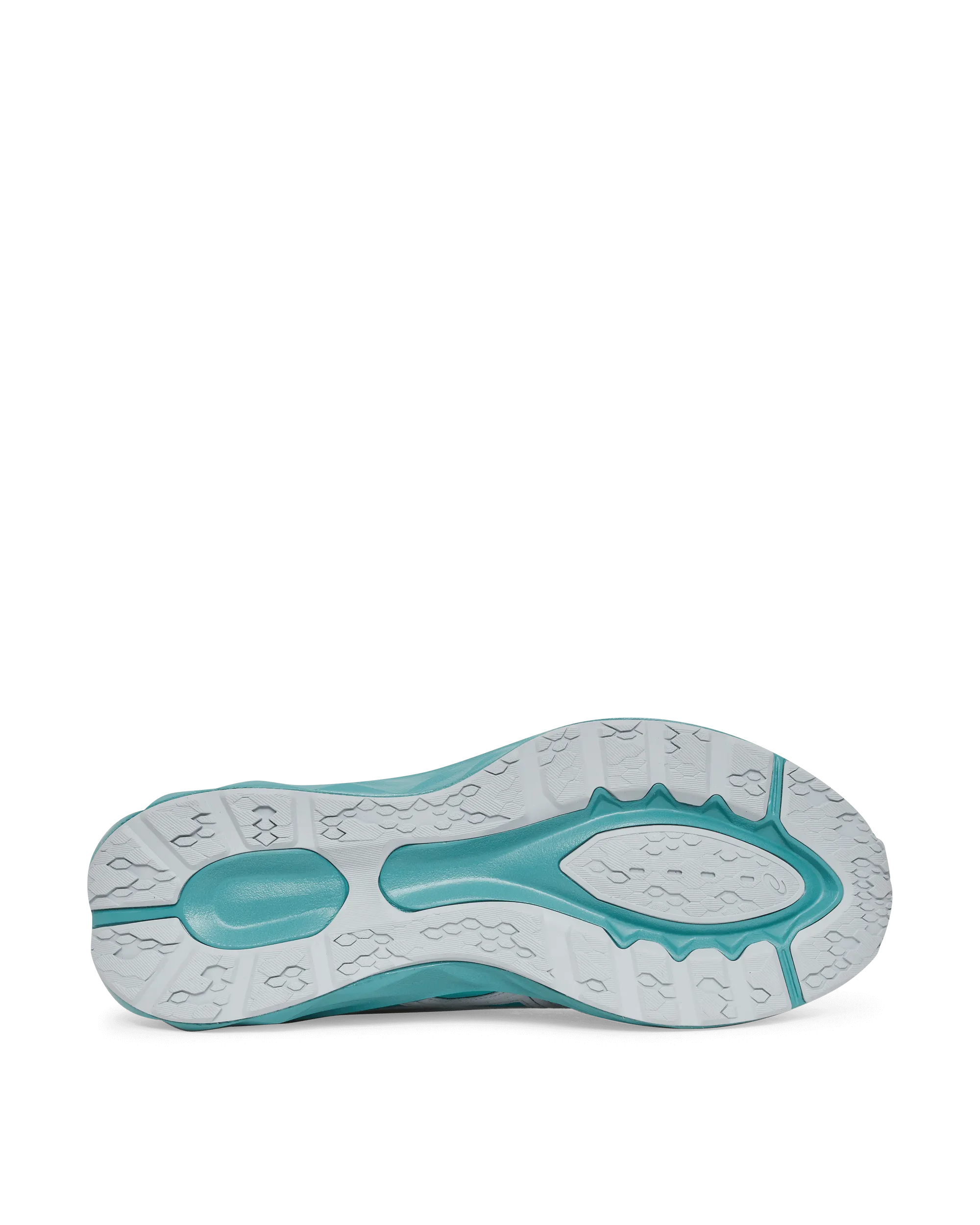 Hs1-S Tarther Blast Sneakers Green Cushion Running