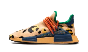 HU NMD Animal Print "Amber" Adidas Men's designs
