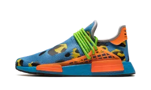 HU NMD "Animal Print Blue" Adidas Men's designs