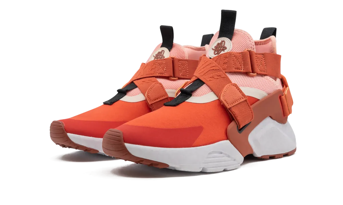 Huarache City (Gs) nike school-ready sneakers