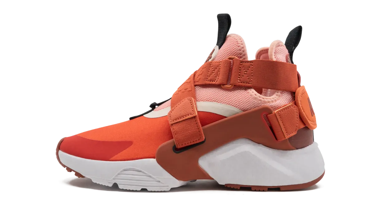 Huarache City (Gs) Nike Grade School styles