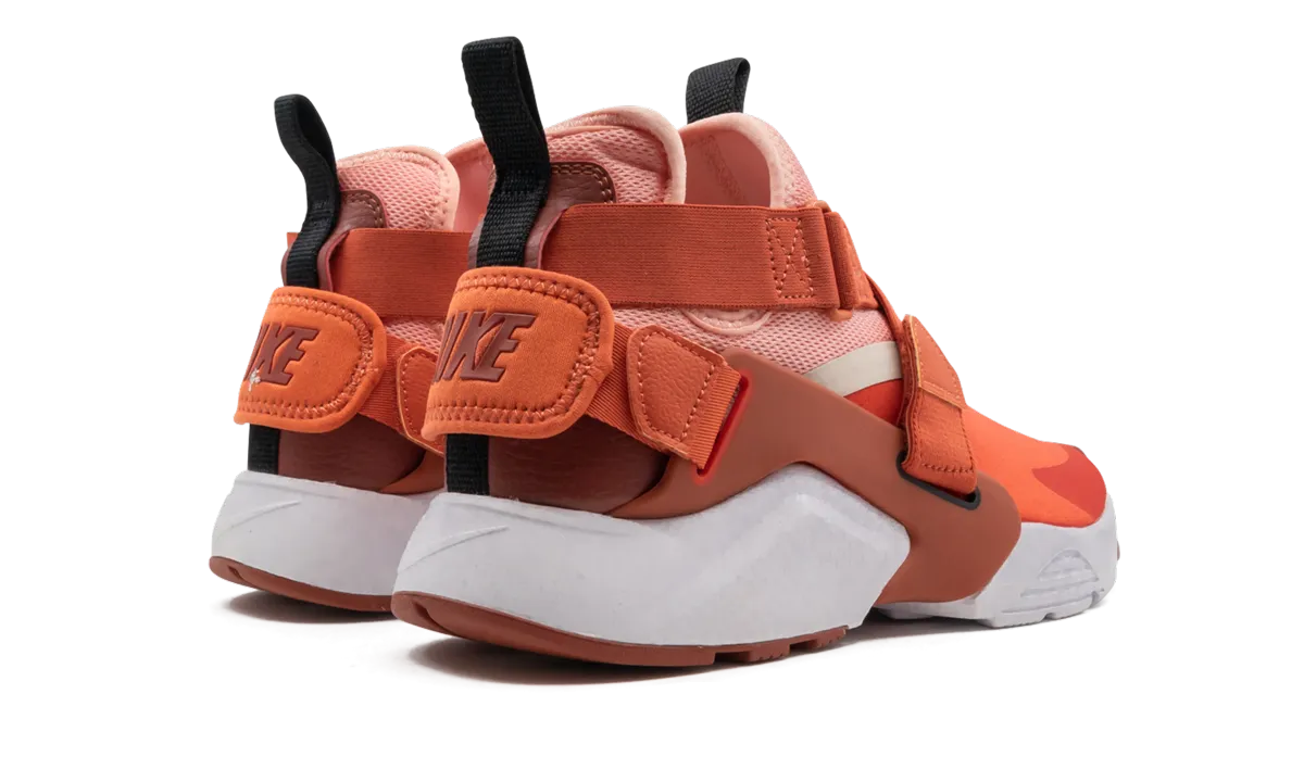 Huarache City (Gs) nike school-ready sneakers