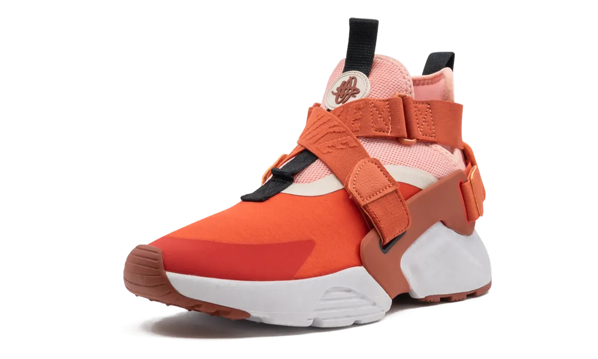 Huarache City (Gs) nike school-ready sneakers