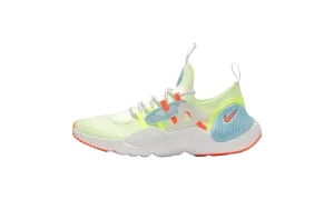Huarache E.d.g.e.prm Txt Bp Little Kids Style "BARELY VOLT/HYPER CRIMSON" Nike Grade School styles