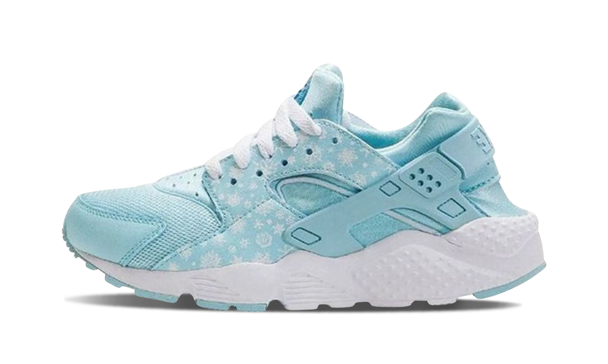 Huarache Run Print Nike Grade School styles