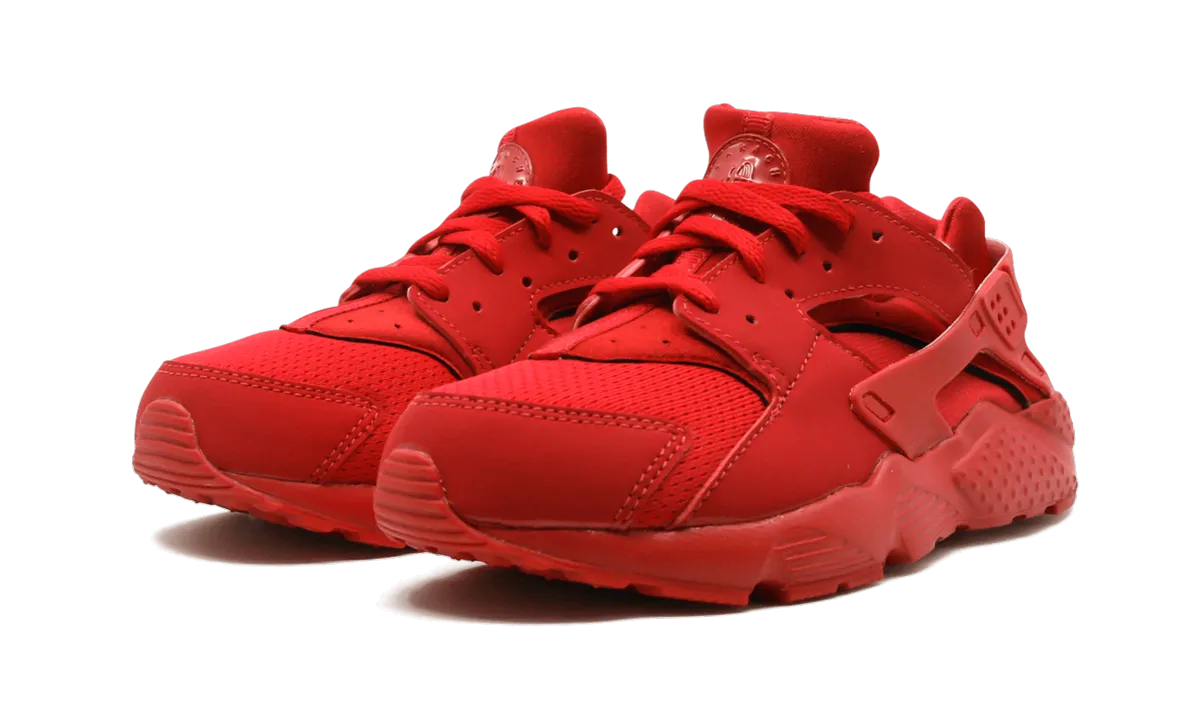 Huarache Run (PS) nike preschool slip-on sneakers