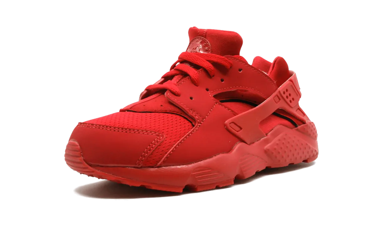 Huarache Run (PS) nike preschool slip-on sneakers