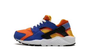 Huarache Run "Hyper Royal Yellow Ochre" Nike Grade School styles