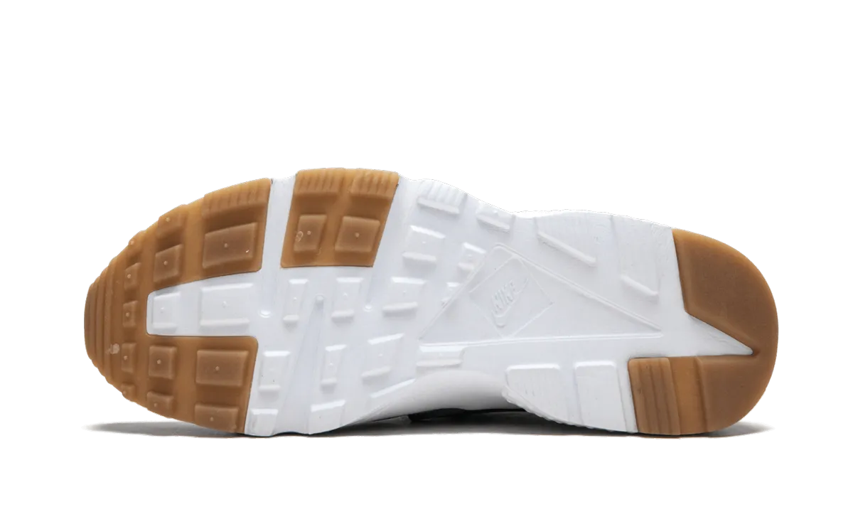Huarache Run SE GS "Cheeta Chic" nike school-ready sneakers